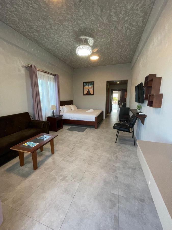 Coral View & Hotel 5*
