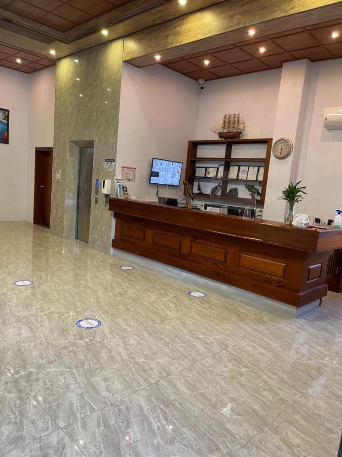 Hotel Coral View &