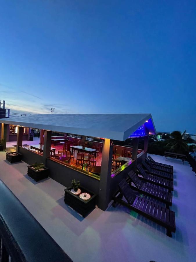 Hotel Coral View & 5*