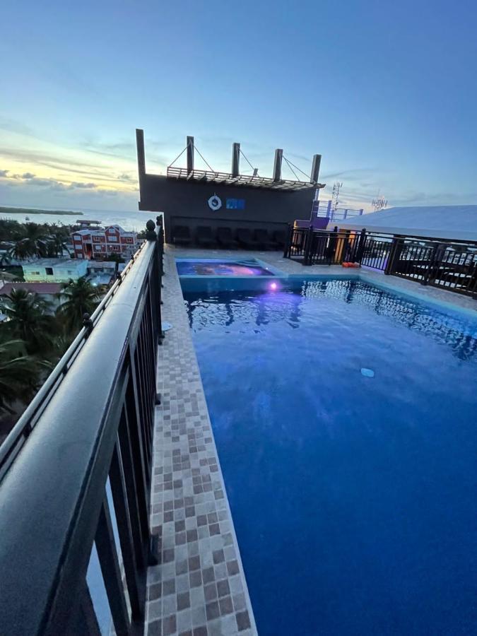Hotel Coral View &