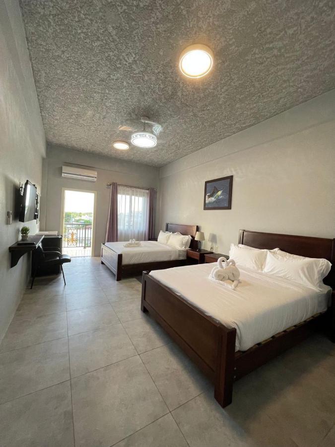 Coral View &