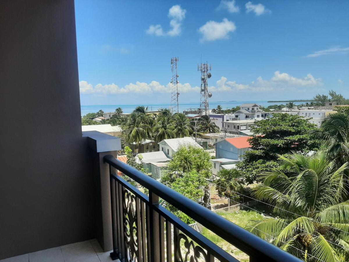 Coral View & Hotel 5*