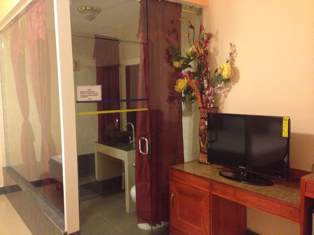 Hotel China Town 2*