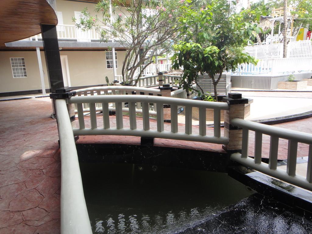 Hotel China Town Cayo Caulker