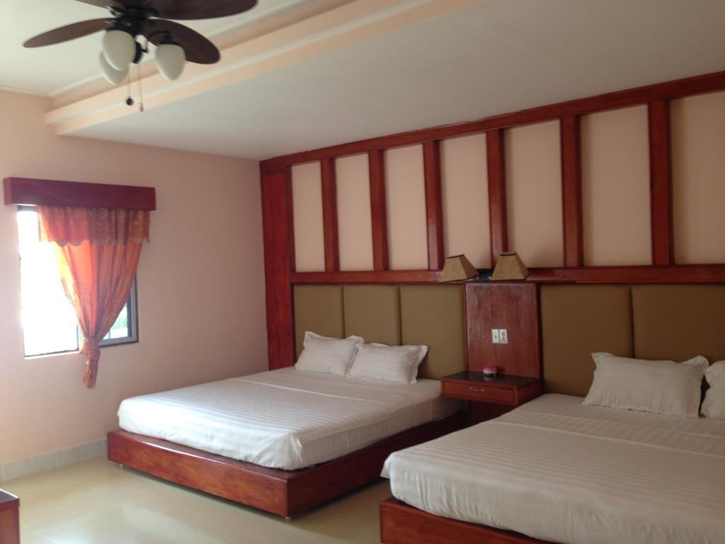 Hotel China Town 2*