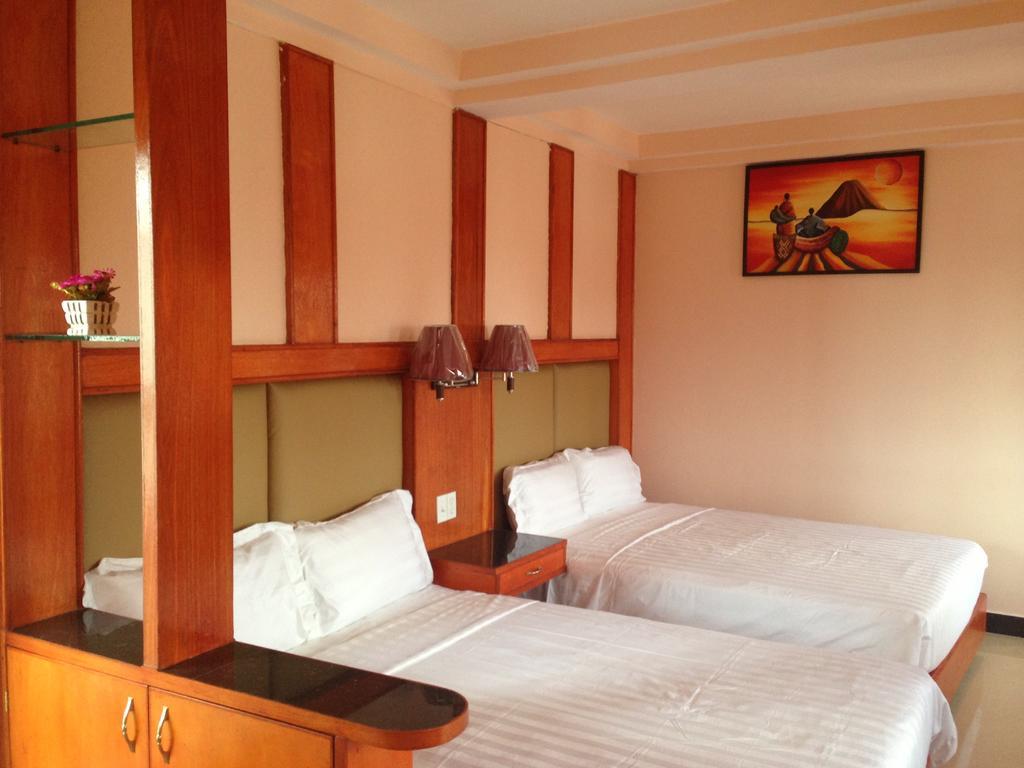Hotel China Town Cayo Caulker