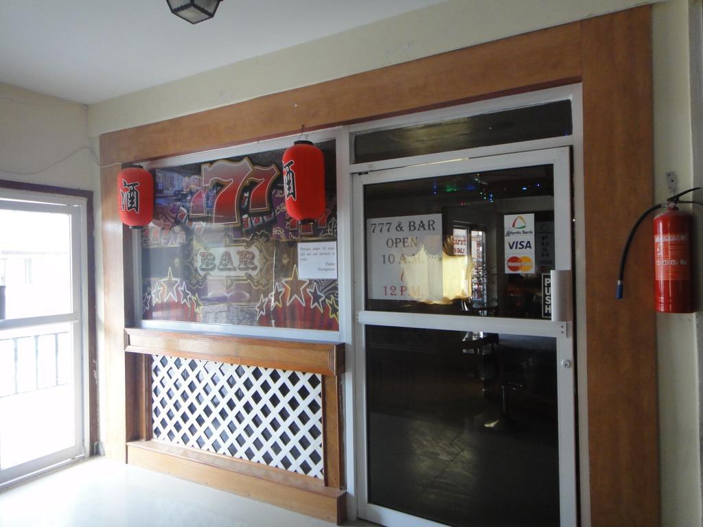 Hotel China Town 2*