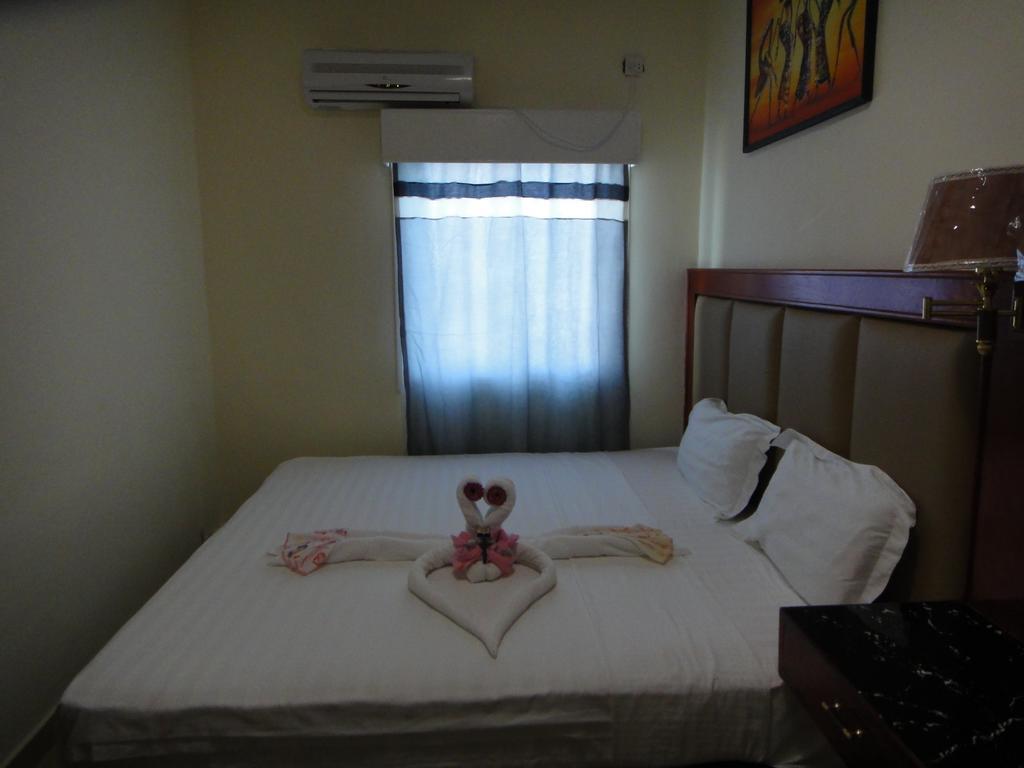 Hotel China Town 2*
