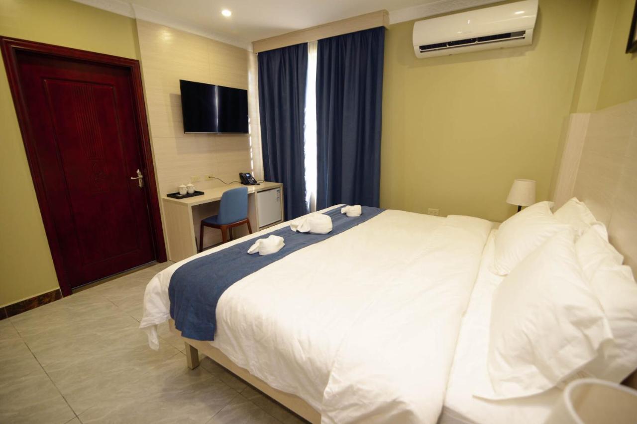 Hotel The Caye Caye Caulker