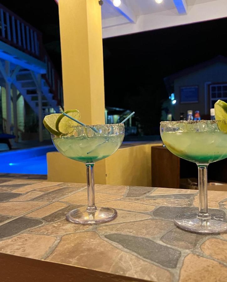 Tropical Paradise 3* Caye Caulker