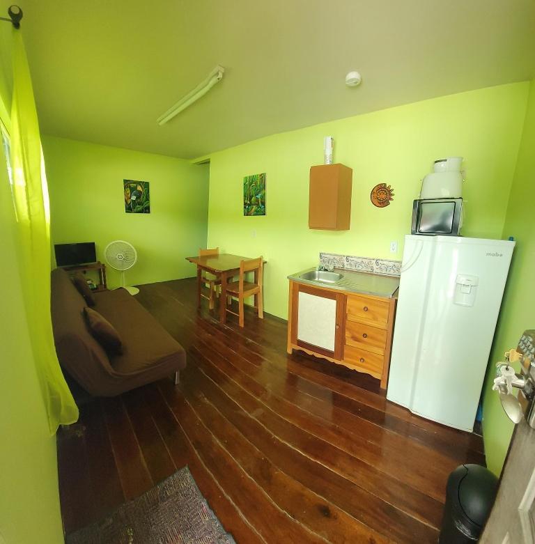 Apartamento Axios Sun *
