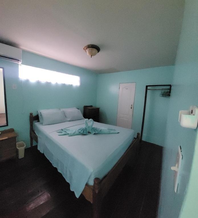 Apartamento Axios Sun Caye Caulker