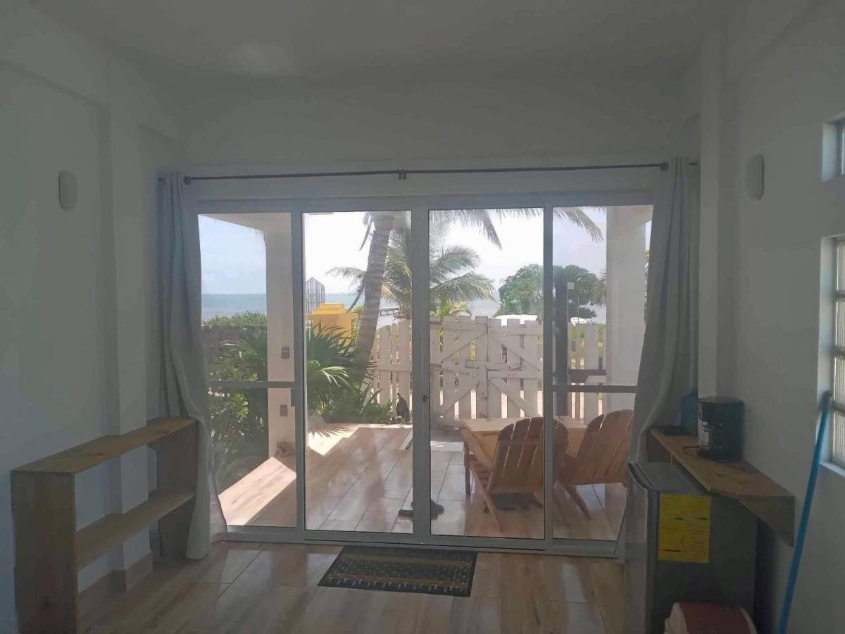 The Novelo Guest house Caye Caulker
