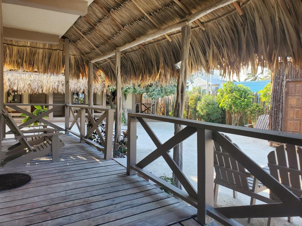 The Bounty Caye Caulker