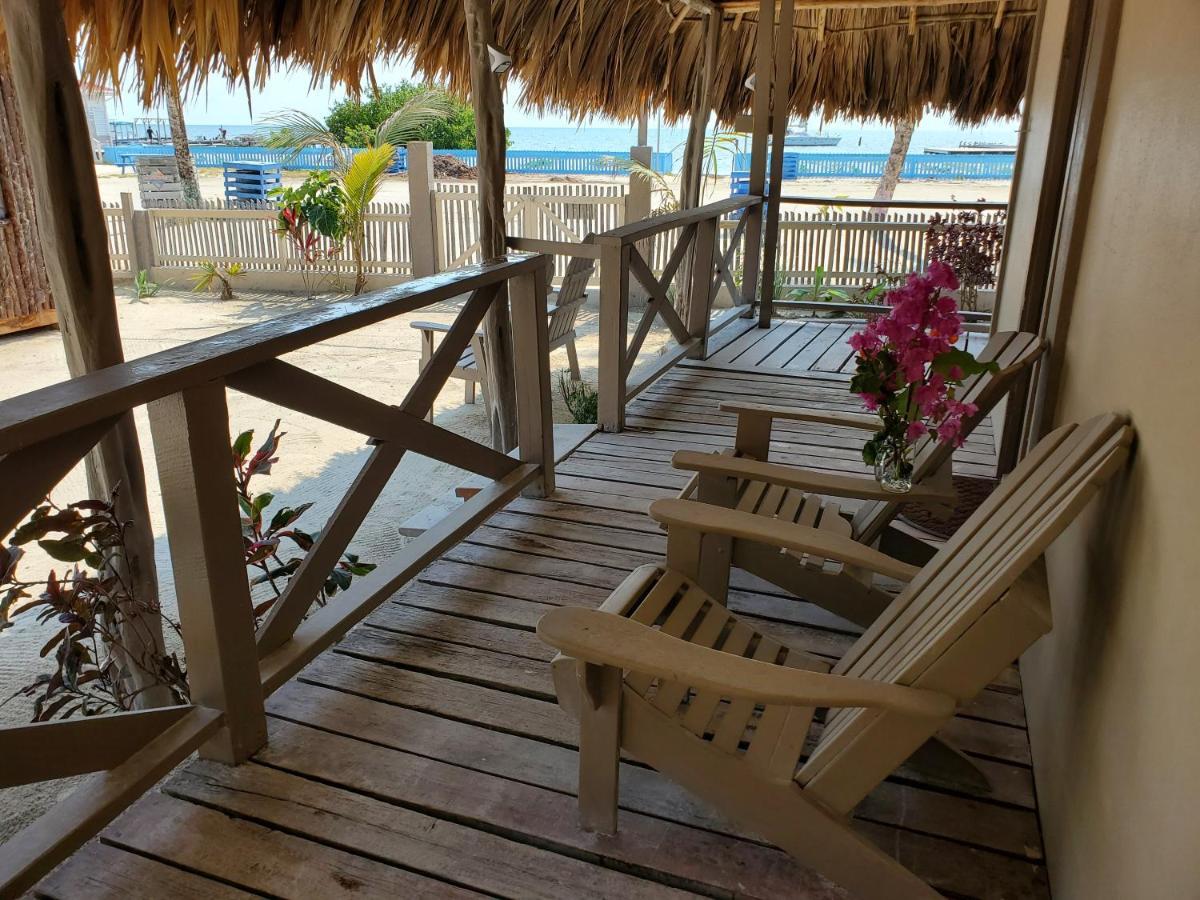 The Bounty 3* Caye Caulker