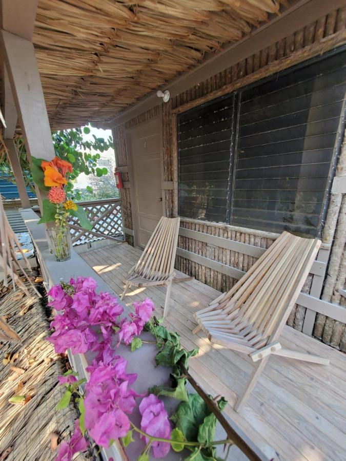 The Bounty Caye Caulker