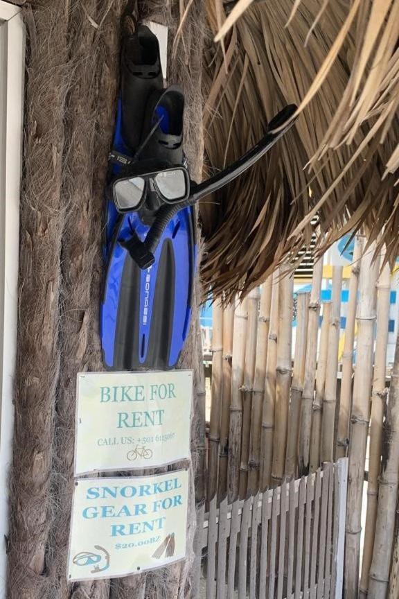 Hotel The Bounty 3*