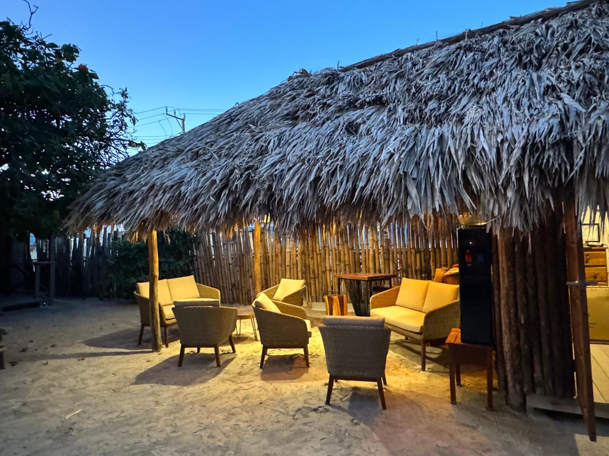 The Bounty Caye Caulker