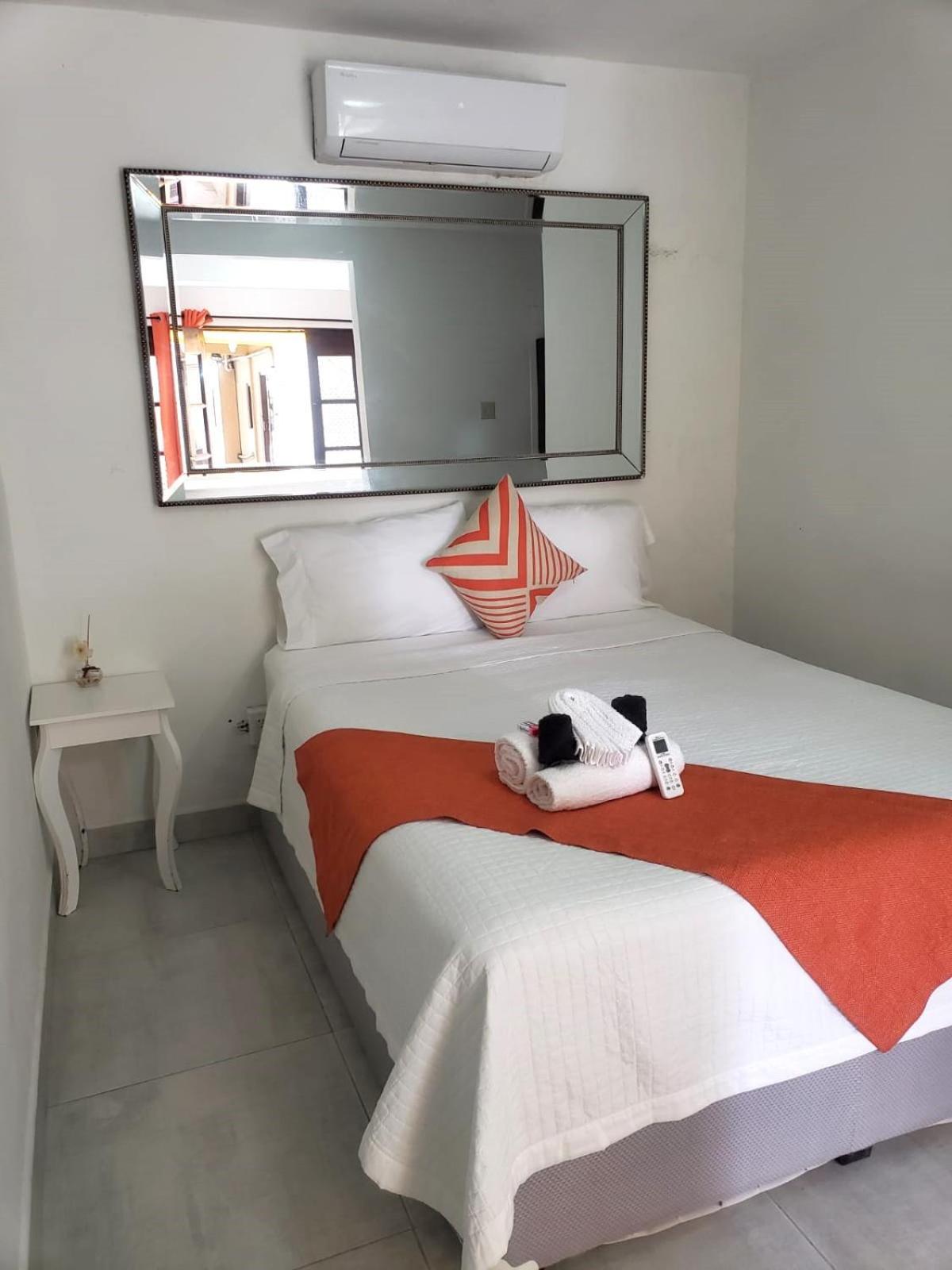 Aparthotel Club Budget At Popeyes Caye Caulker