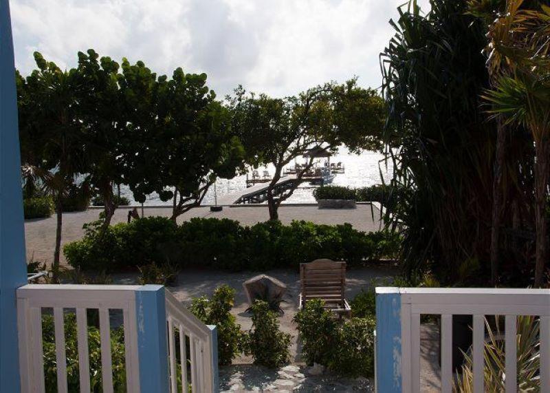 Sandy's Secret Holiday home Caye Caulker