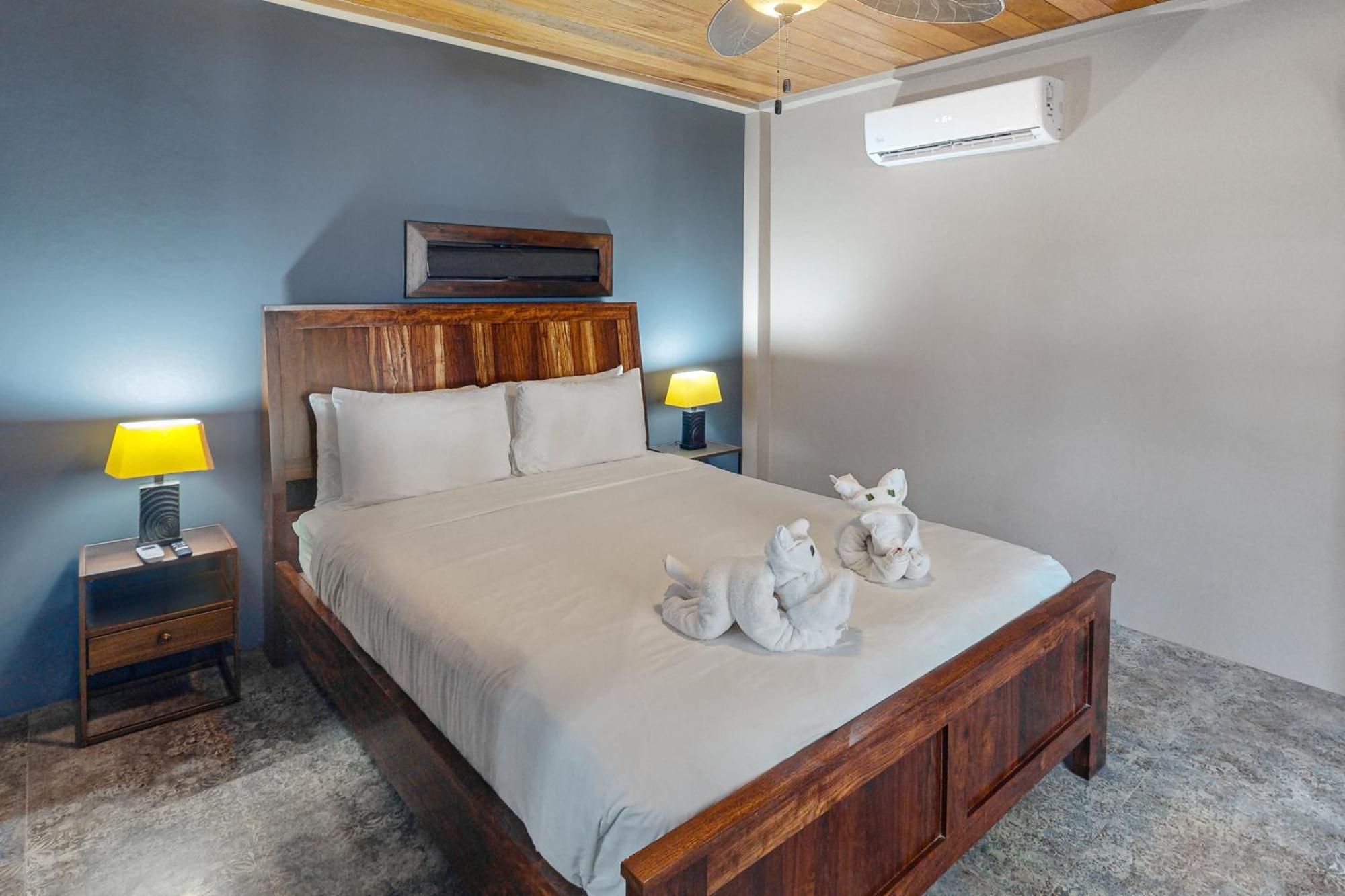Aparthotel 1 At Island Pearl Gold Standard Certified *