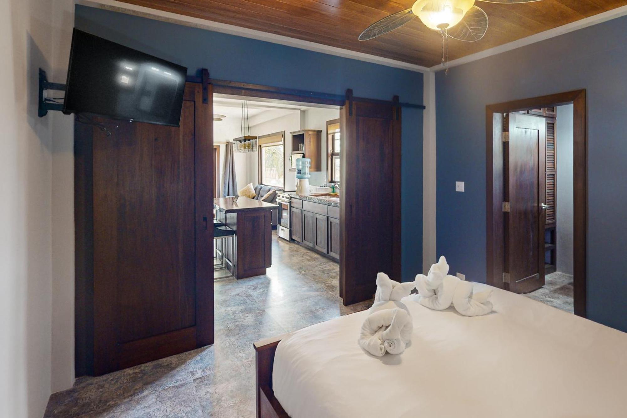 Aparthotel 1 At Island Pearl Gold Standard Certified