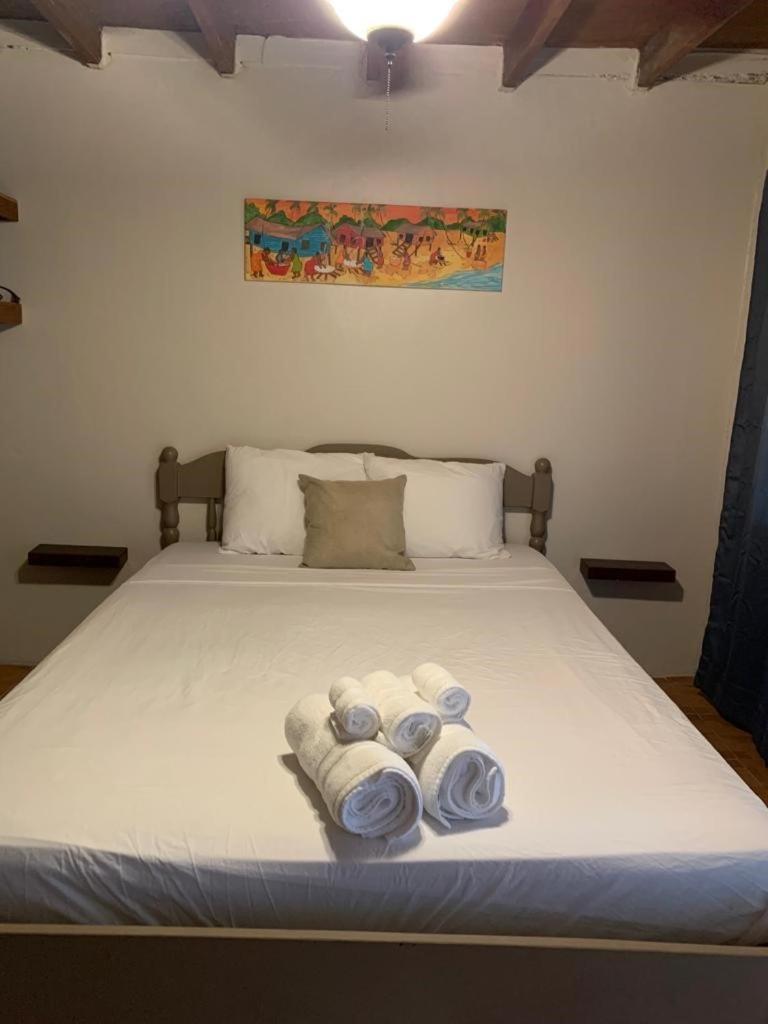 The Bounty Hotel