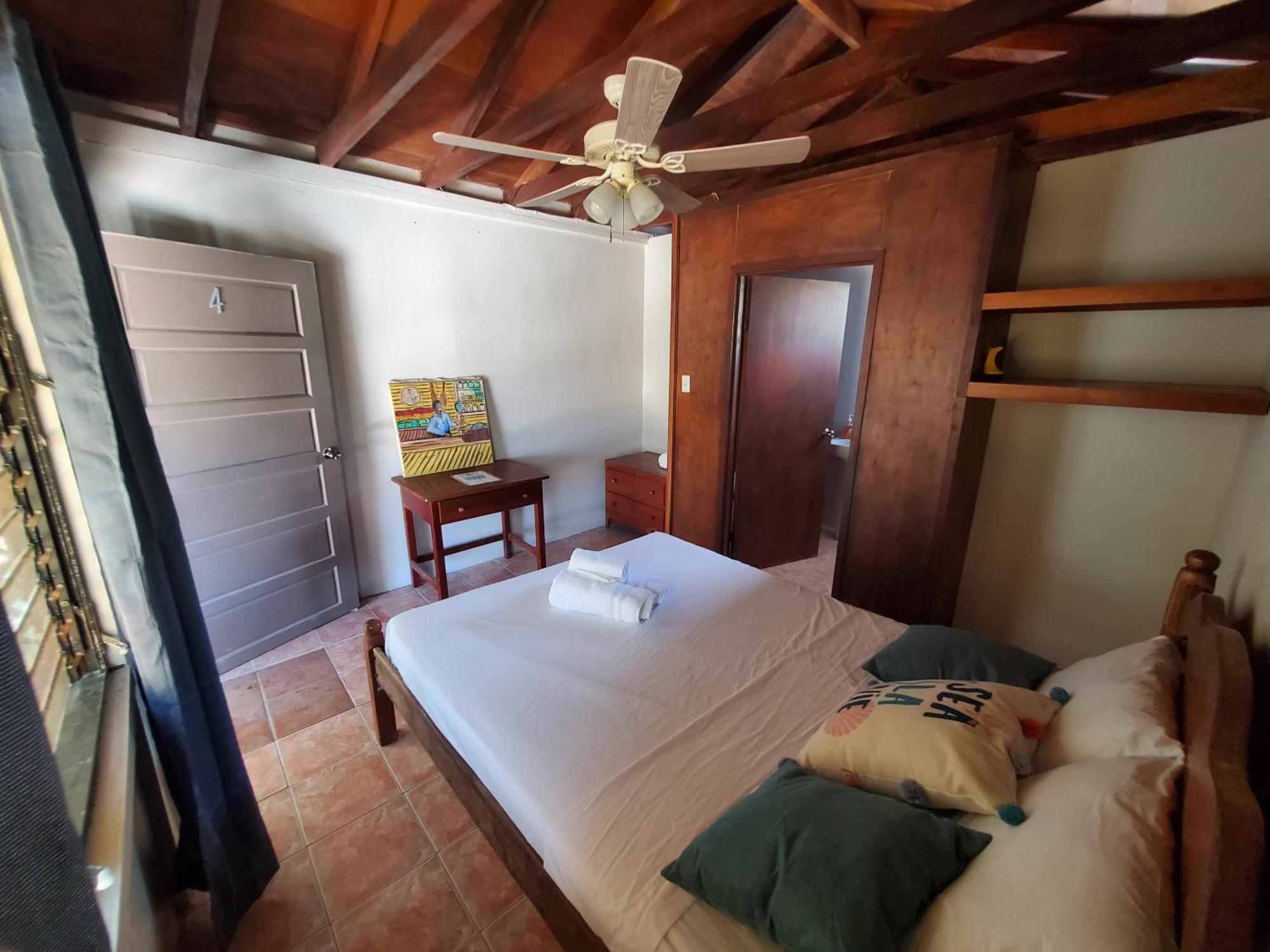 The Bounty Caye Caulker