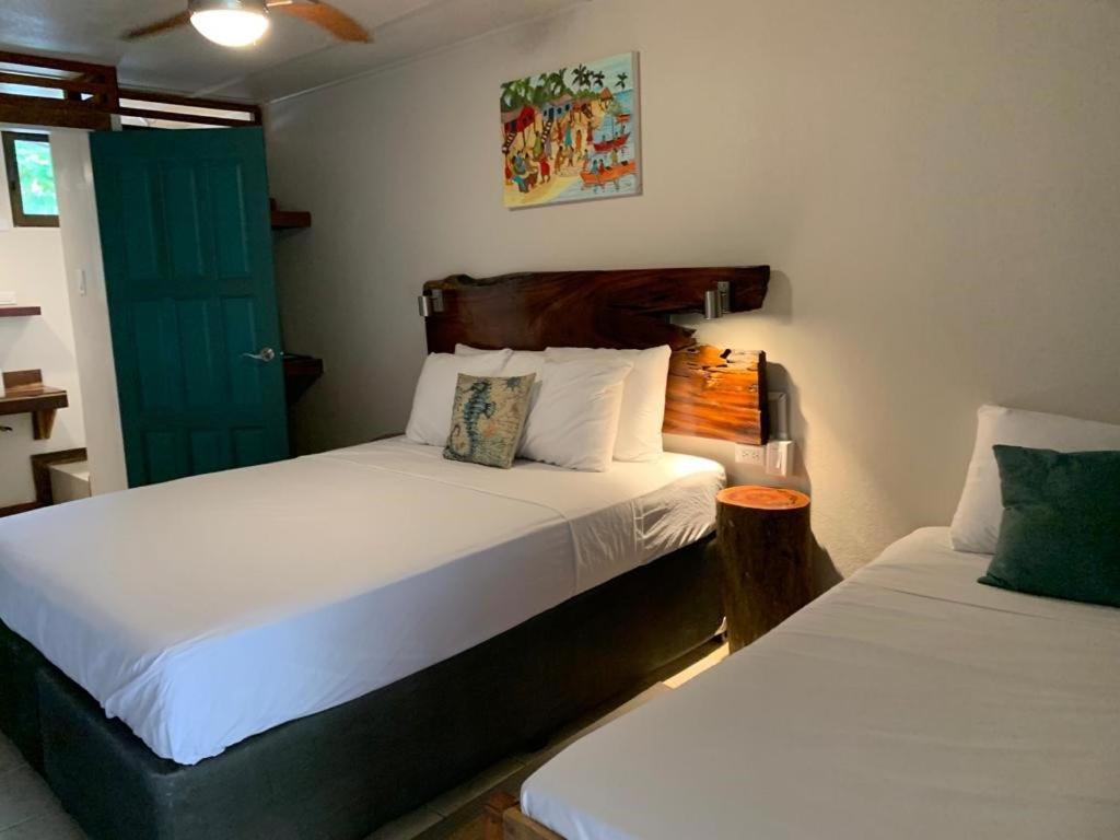 The Bounty Hotel Caye Caulker