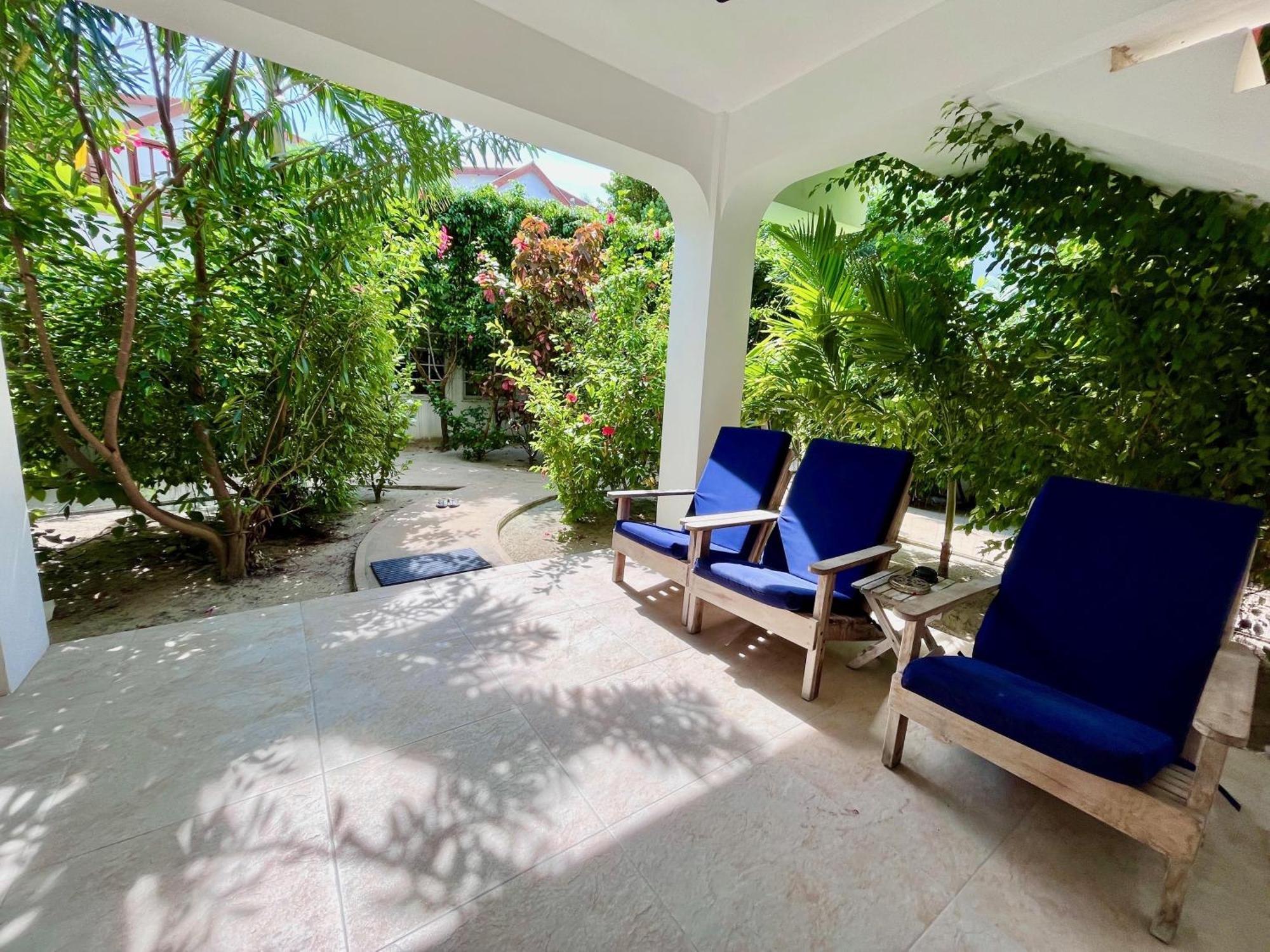 Holiday home Velento Level #9 Caye Caulker