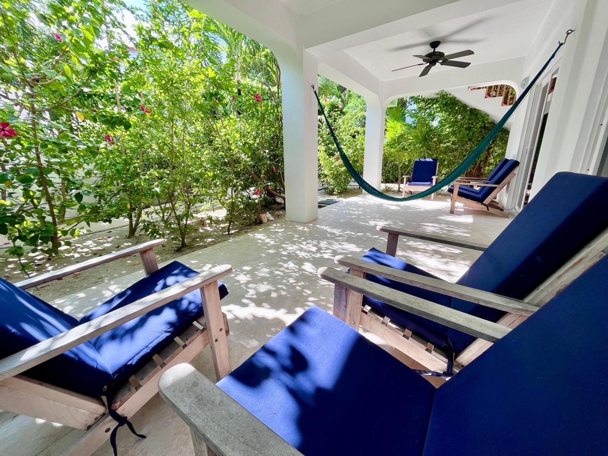 Velento Level #9 Holiday home Caye Caulker