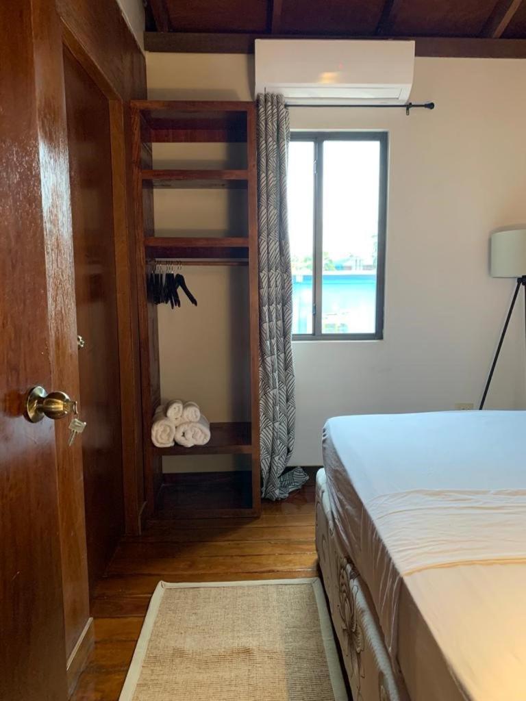 The Bounty Hotel 3*