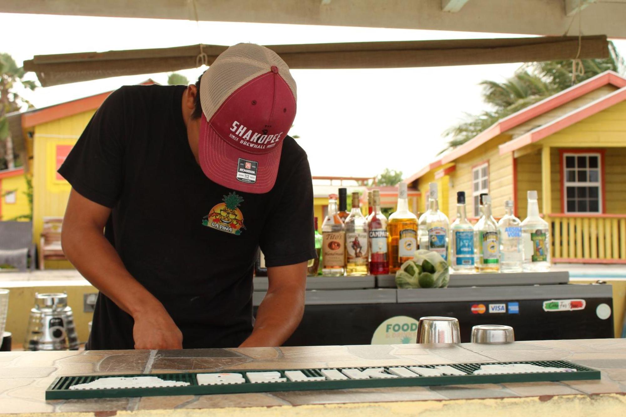 Tropical Paradise 3* Caye Caulker