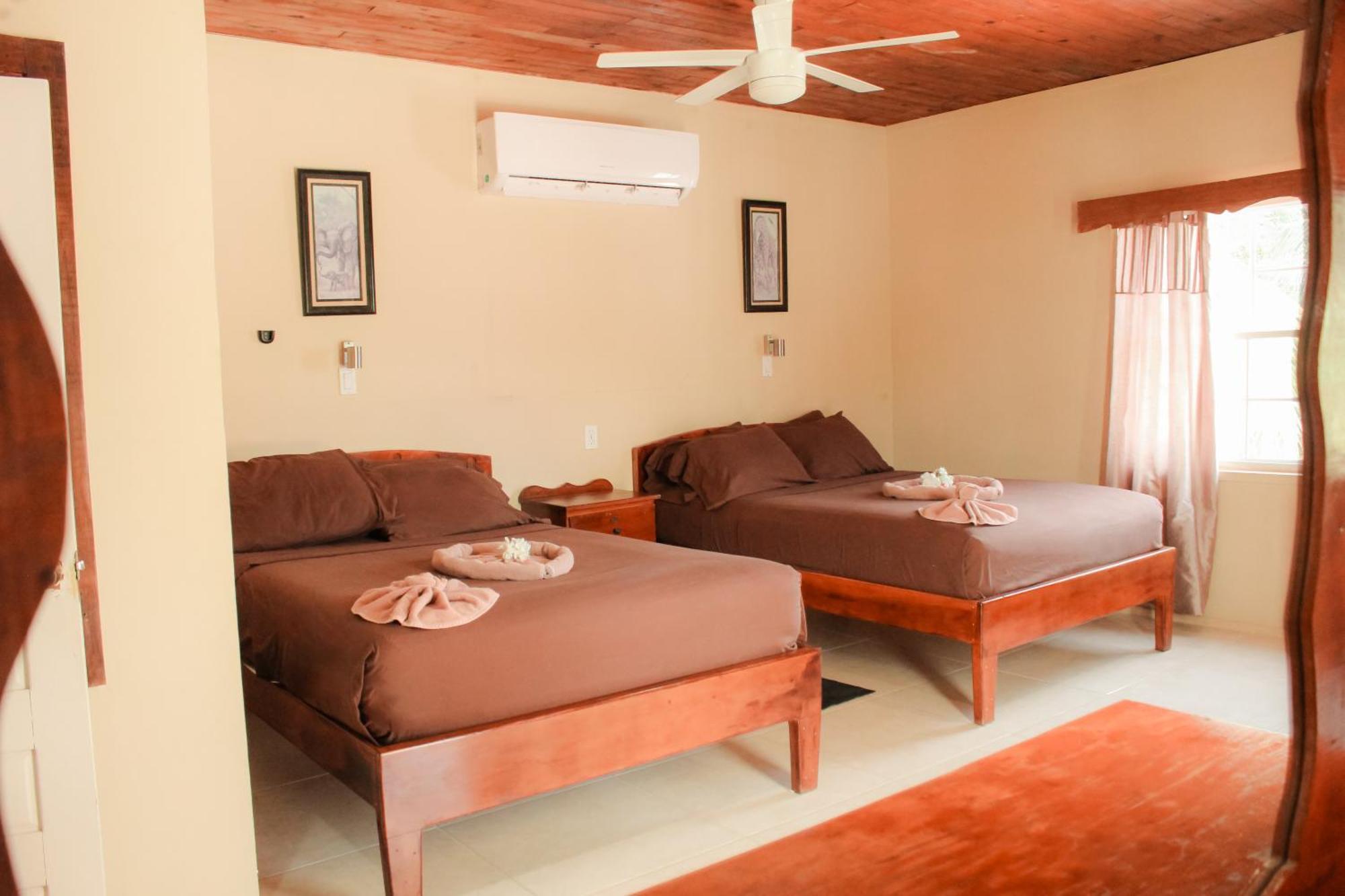 Hotel Tropical Paradise 3*