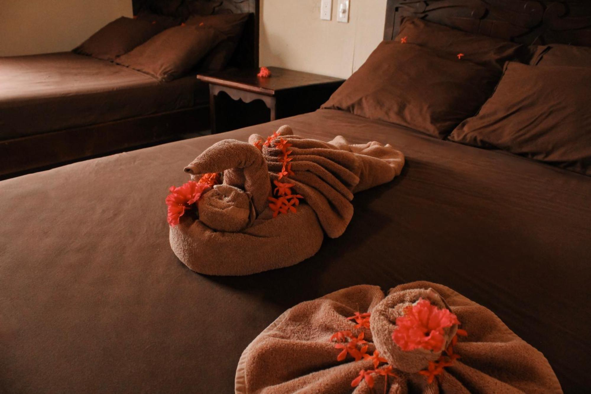 Tropical Paradise 3* Caye Caulker