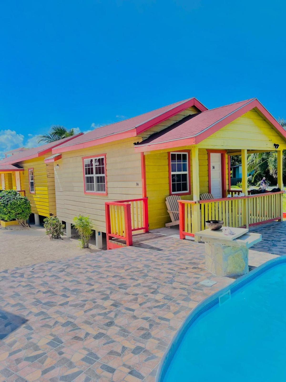 Hotel Tropical Paradise 3*
