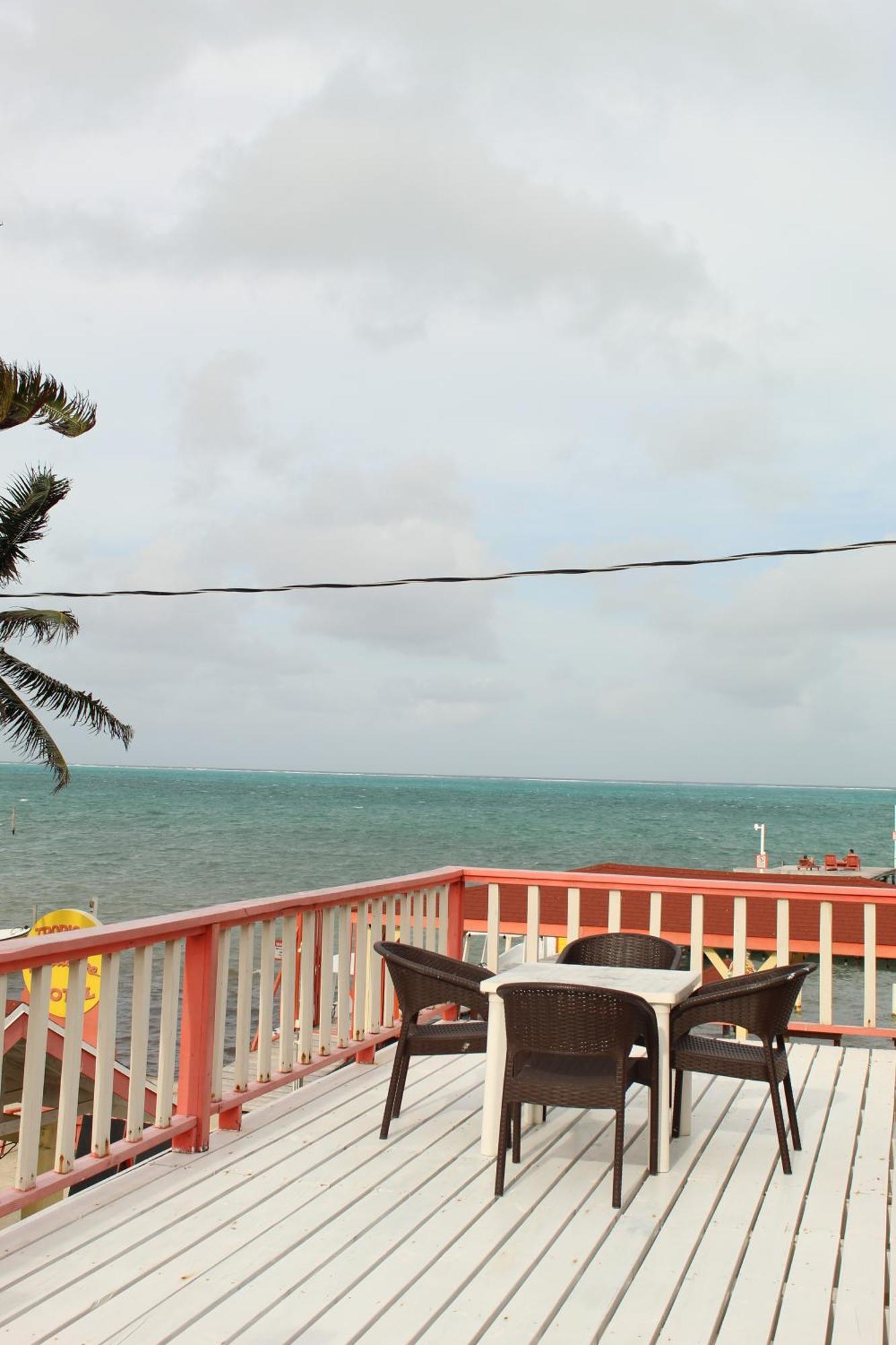 Hotel Tropical Paradise 3*