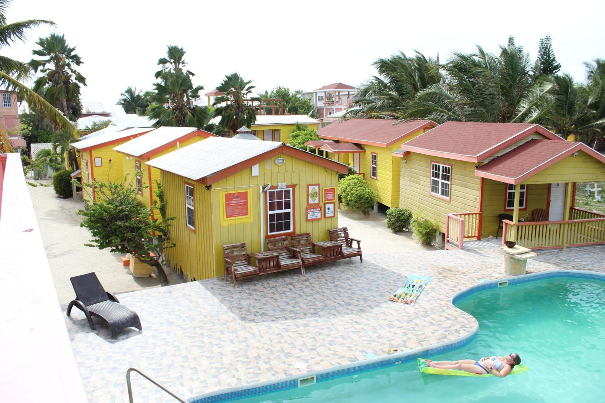 Tropical Paradise