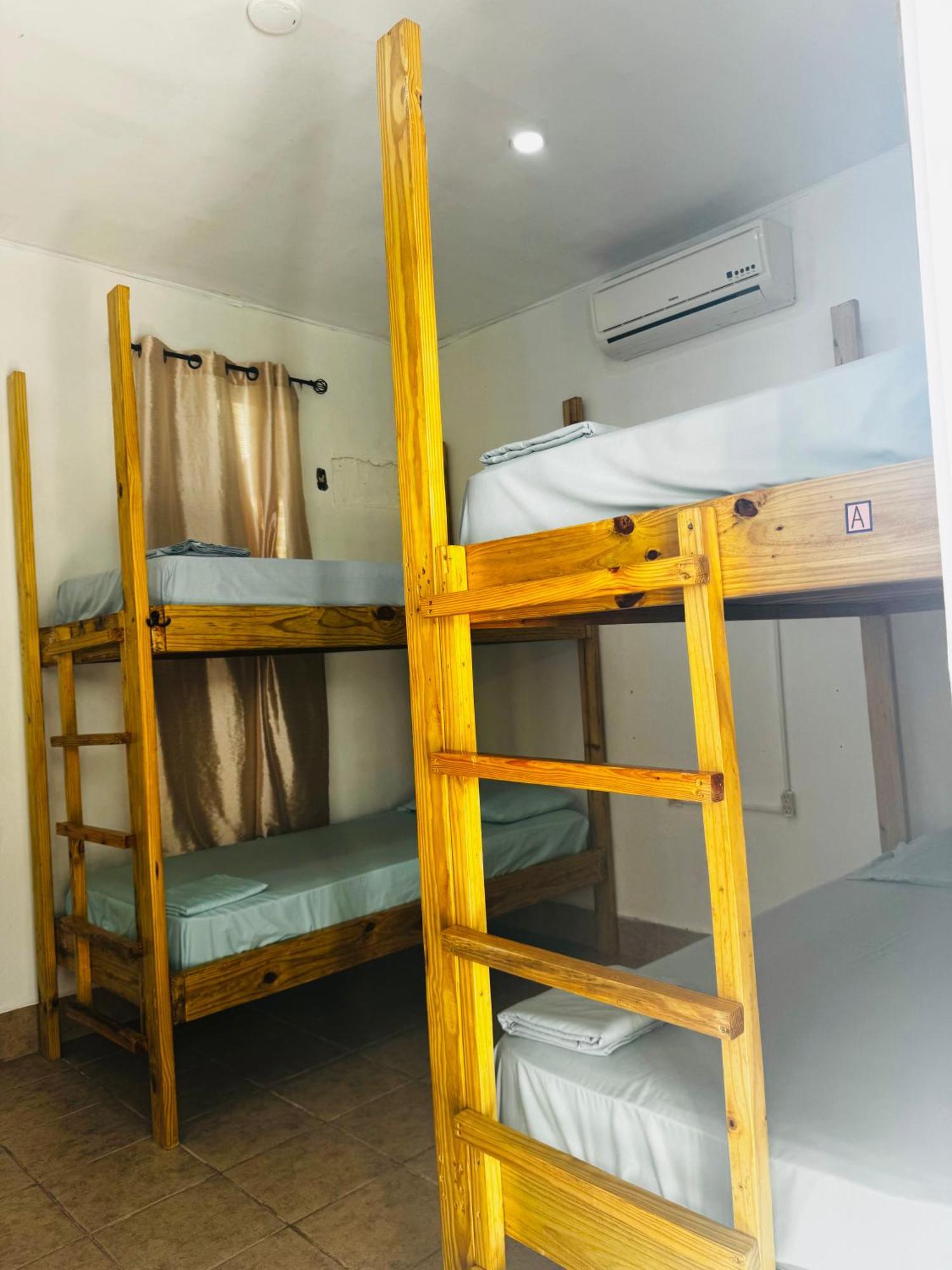 Go Slow Hostel