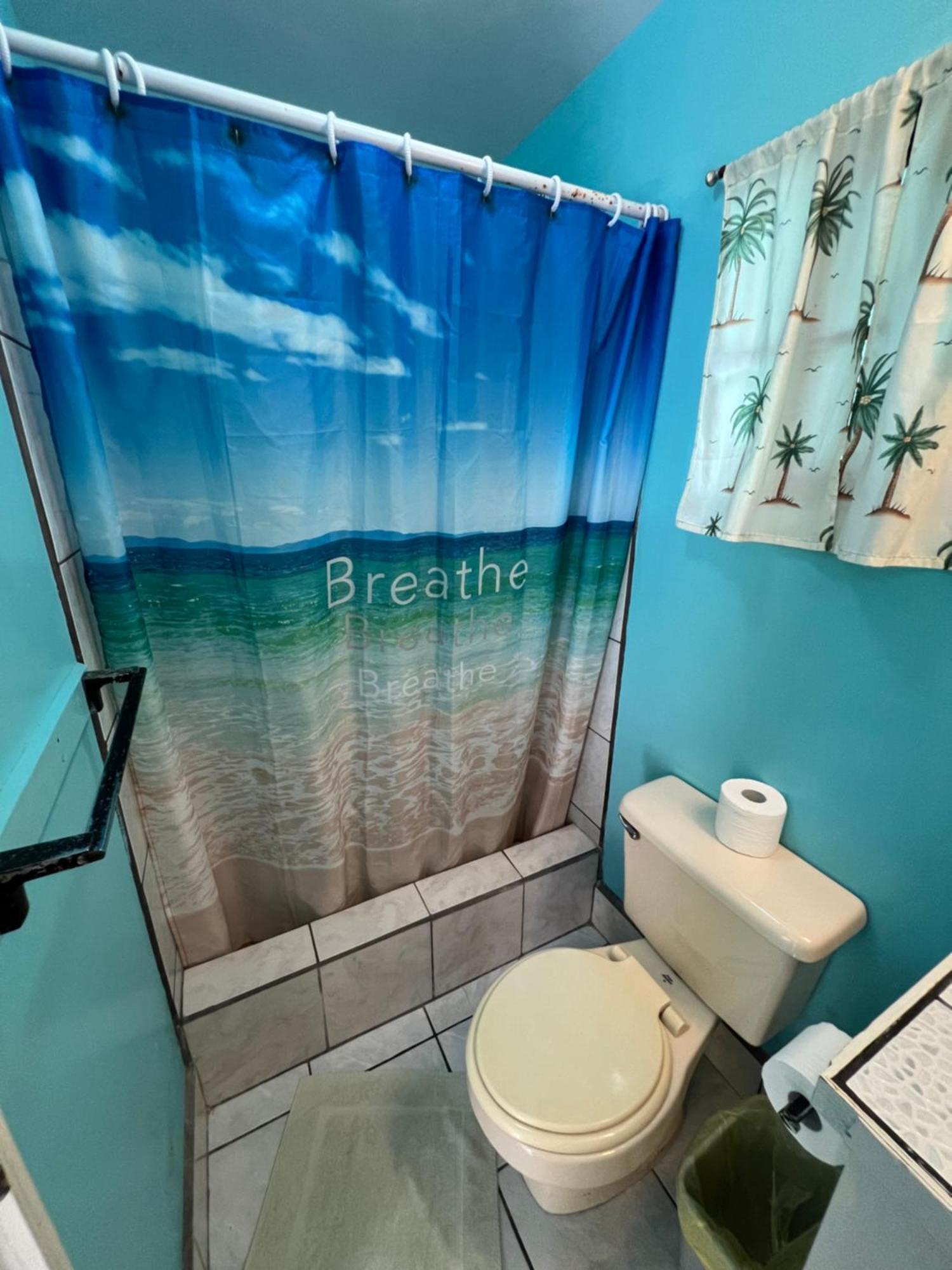 Barefoot Belize *