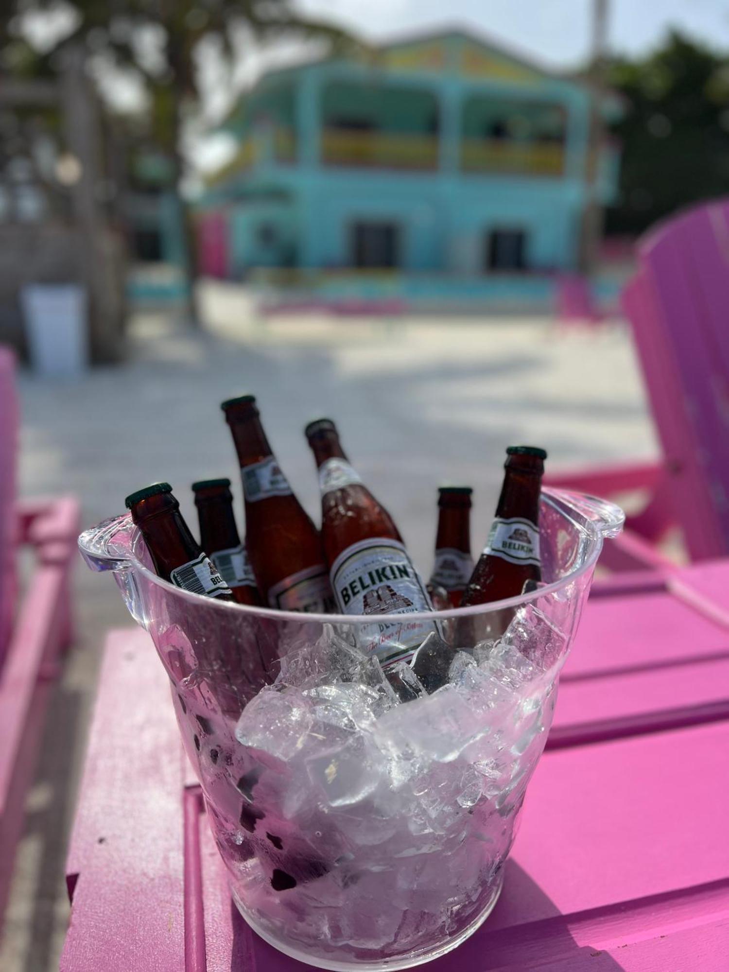 Barefoot Belize Hotel