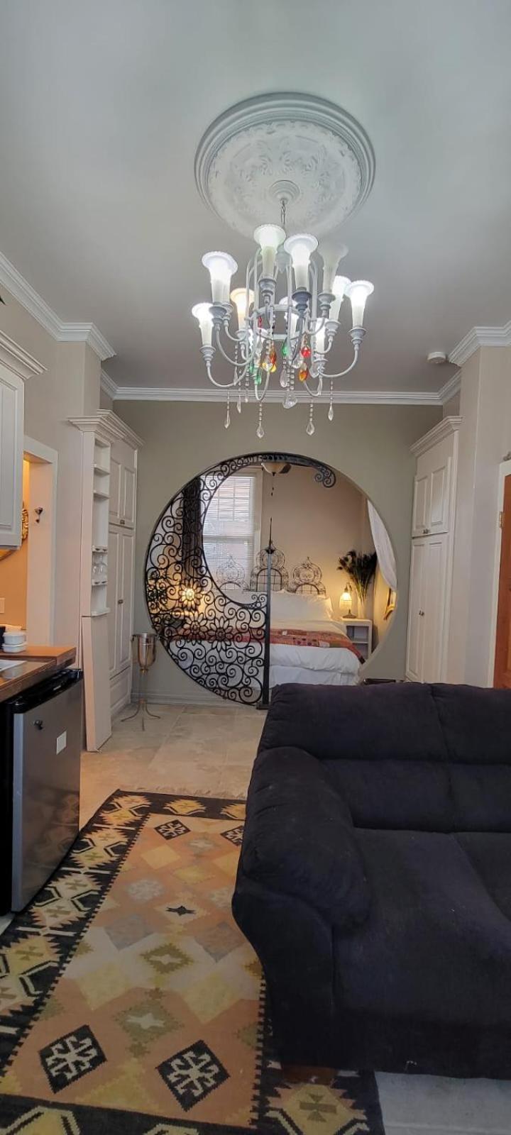 Guest house Boutique Guesthouse- 2