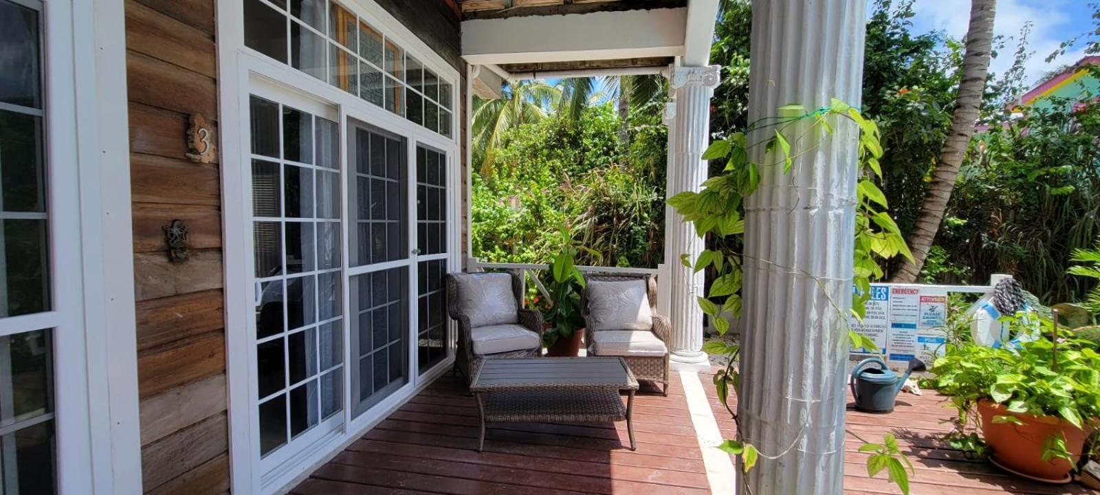 Boutique 3 Guest house
