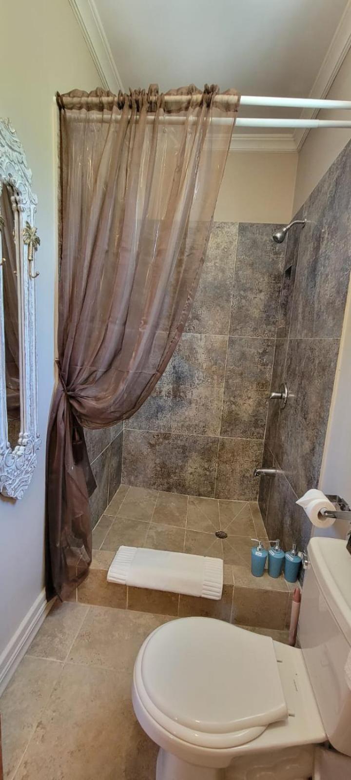 Boutique 3 Guest house Caye Caulker