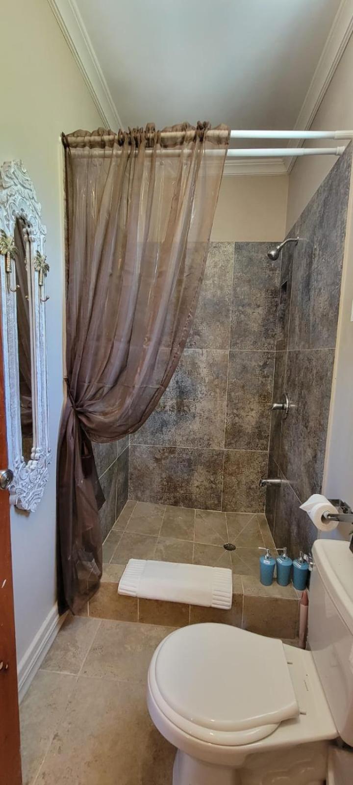 Guest house Boutique 3 Caye Caulker
