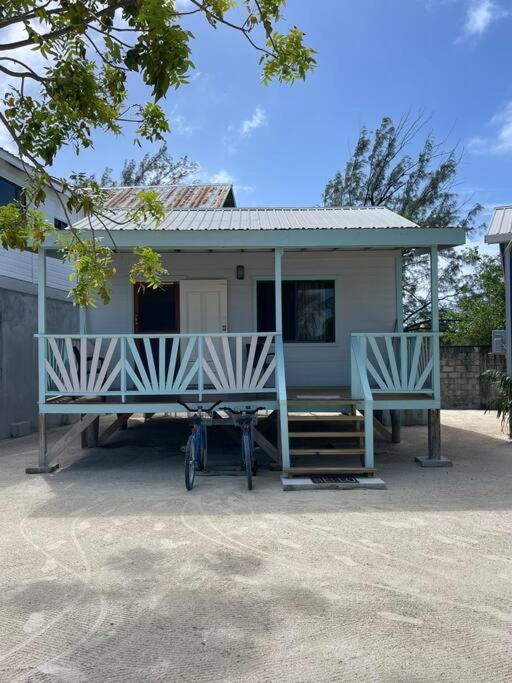 Hidden Treasure Vacation Lagoona Bay Caye Caulker