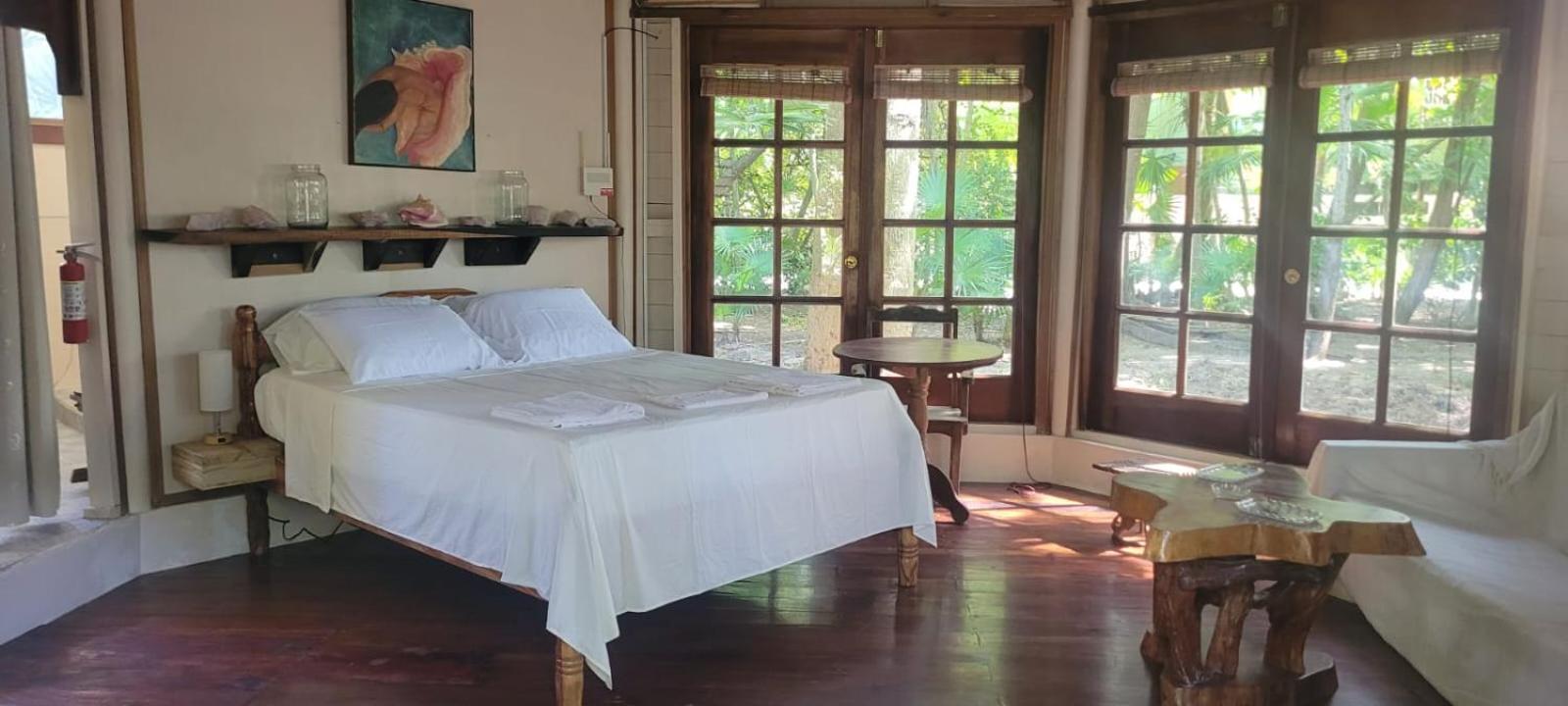 Jungle Cocoon Bed & Breakfast 3*