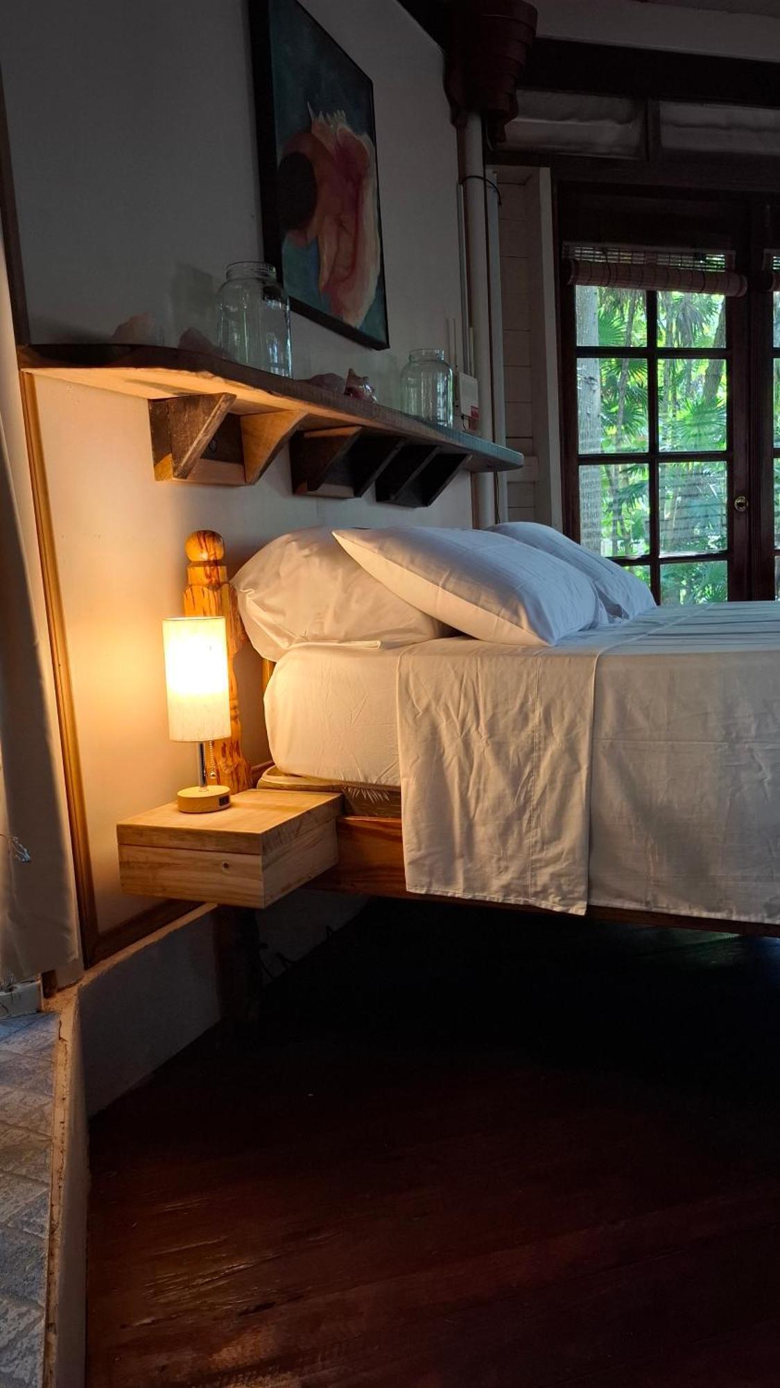 Bed & Breakfast Jungle Cocoon