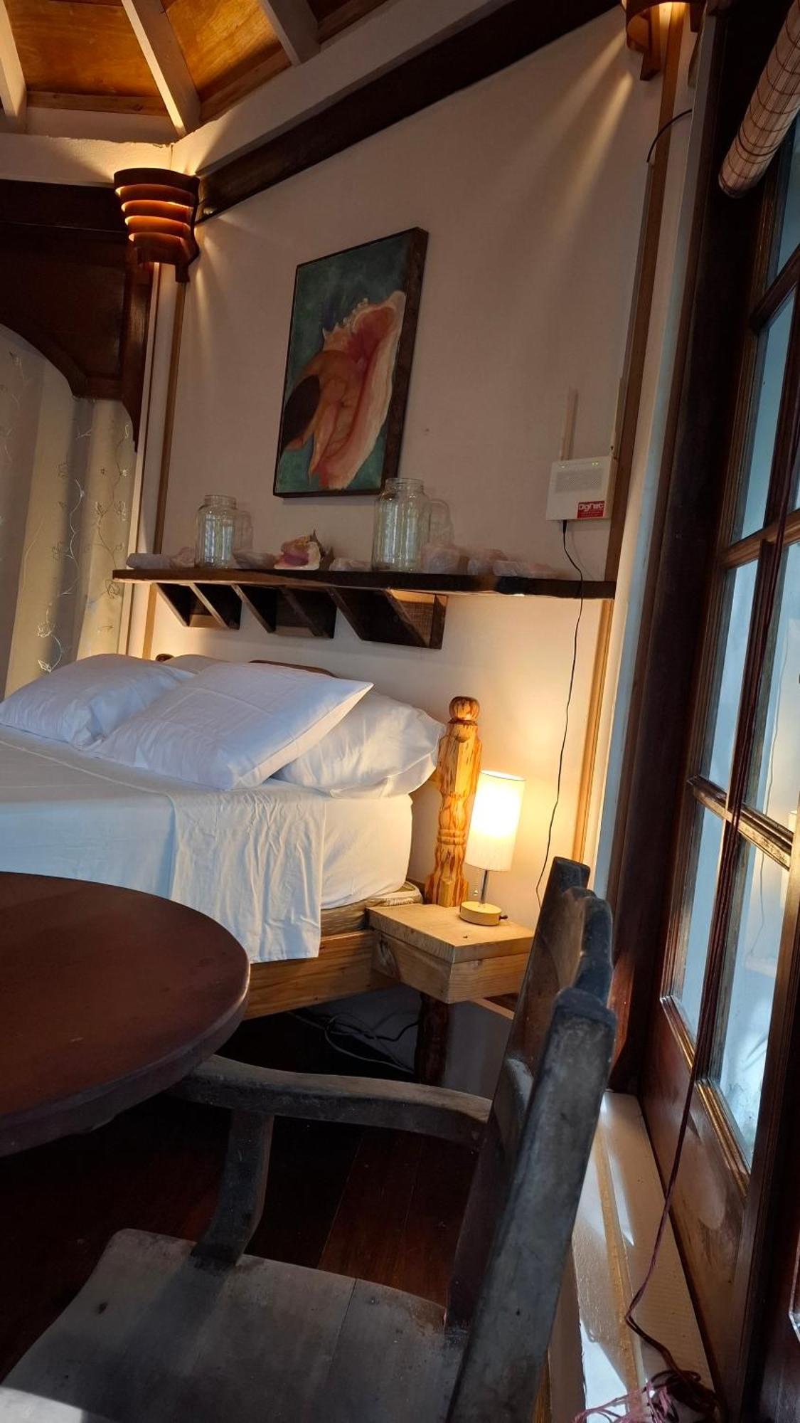 Bed & Breakfast Jungle Cocoon 3*