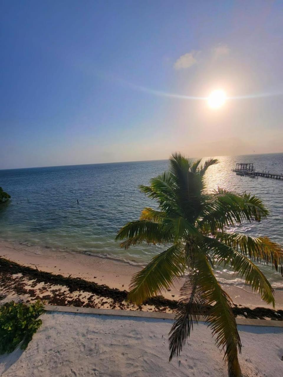 Hotel Island Magic